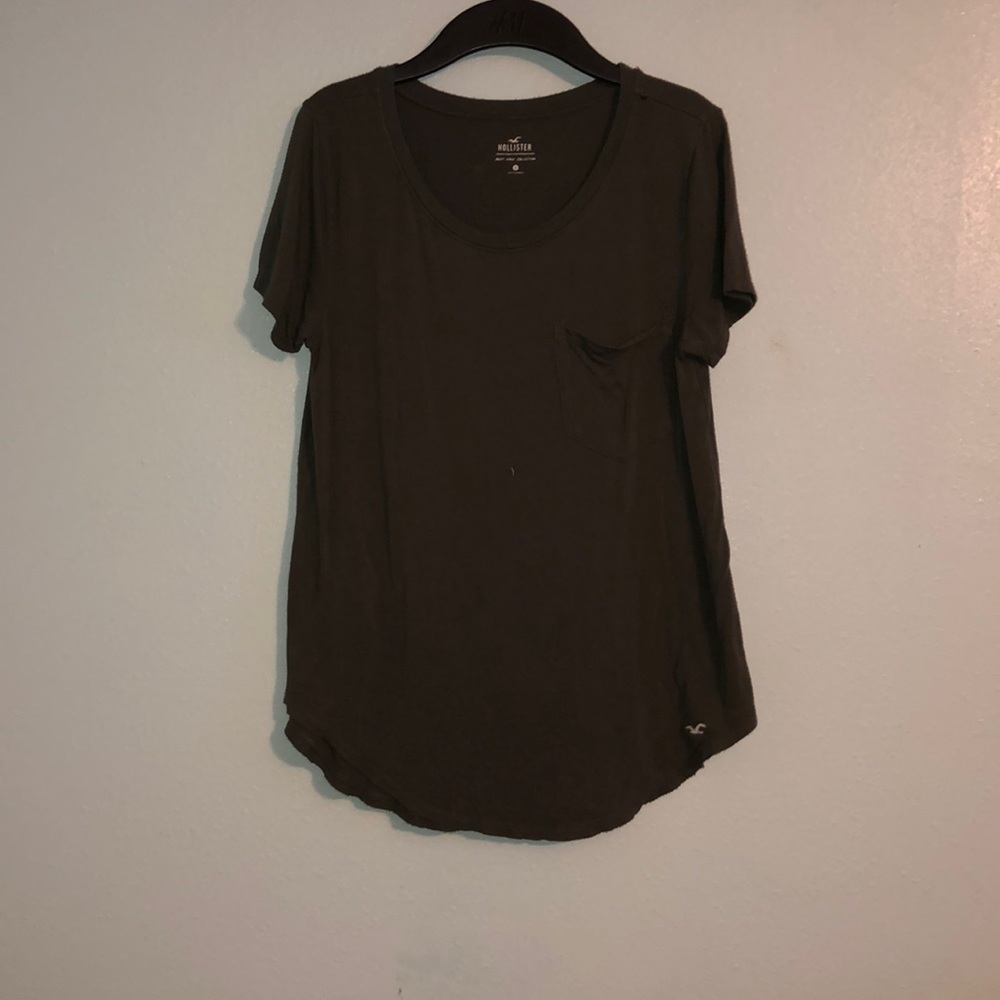 Hollister shirt